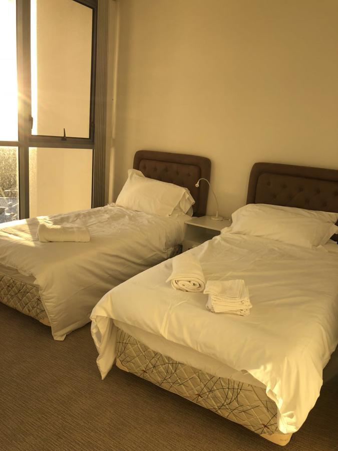 2 Bedroom High Rise Apartment Audley Exterior photo