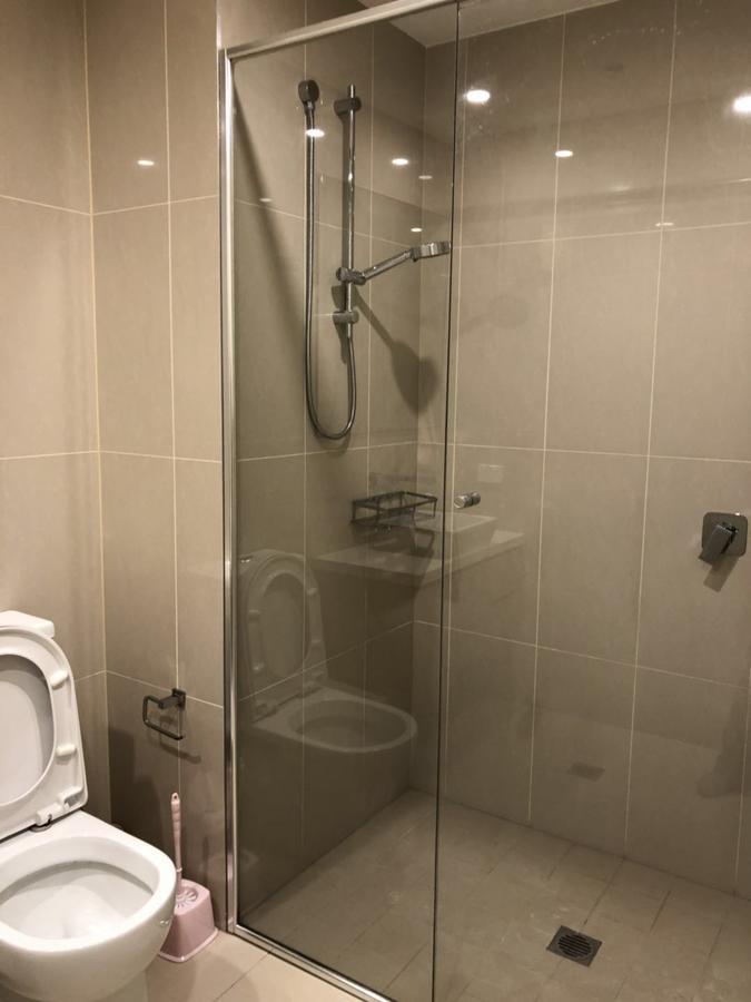 2 Bedroom High Rise Apartment Audley Exterior photo