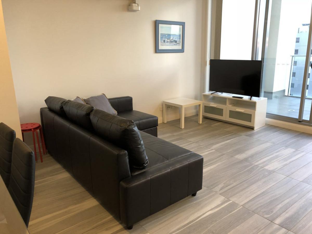 2 Bedroom High Rise Apartment Audley Exterior photo