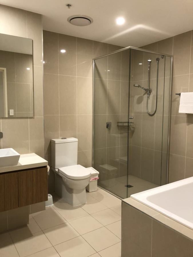 2 Bedroom High Rise Apartment Audley Exterior photo