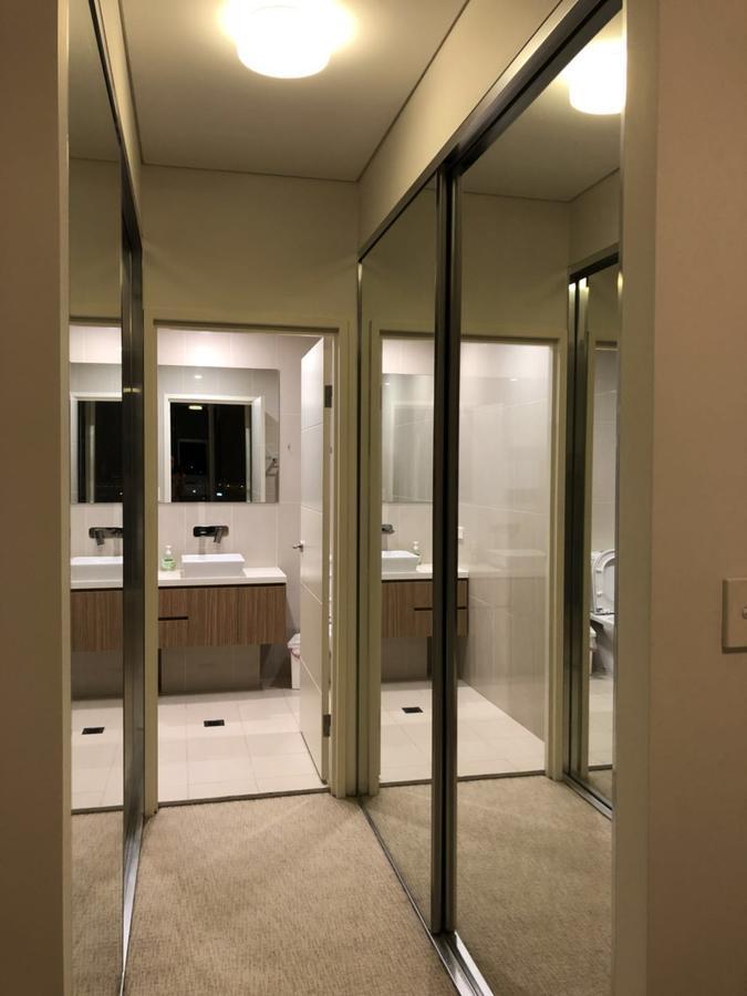 2 Bedroom High Rise Apartment Audley Exterior photo