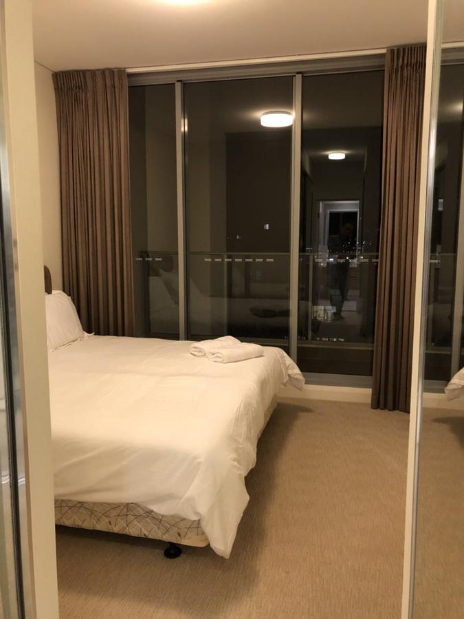 2 Bedroom High Rise Apartment Audley Exterior photo