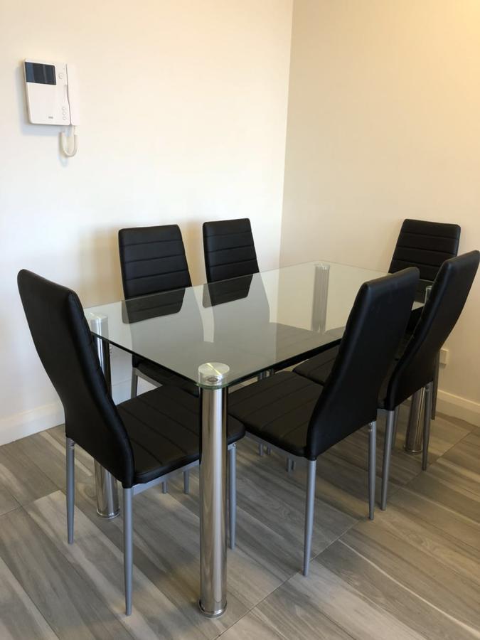 2 Bedroom High Rise Apartment Audley Exterior photo