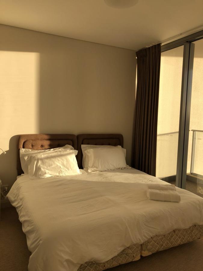 2 Bedroom High Rise Apartment Audley Exterior photo