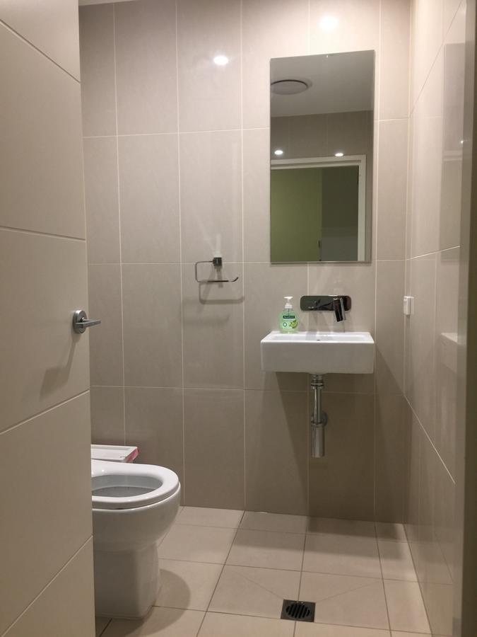2 Bedroom High Rise Apartment Audley Exterior photo