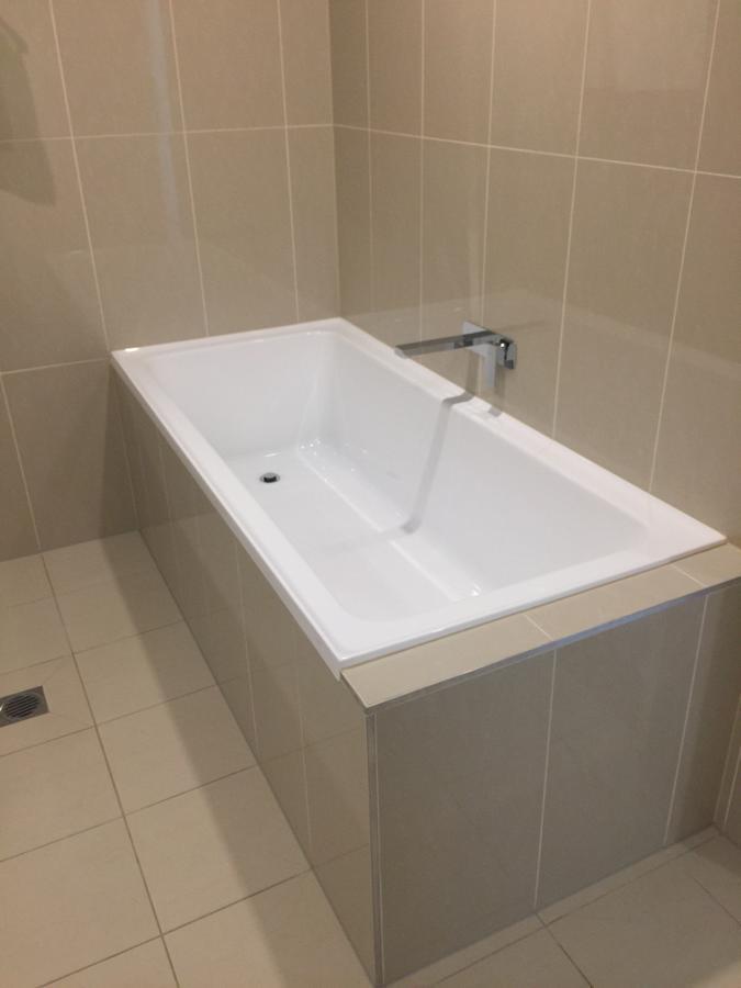 2 Bedroom High Rise Apartment Audley Exterior photo