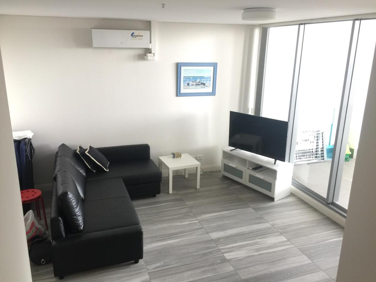 2 Bedroom High Rise Apartment Audley Exterior photo